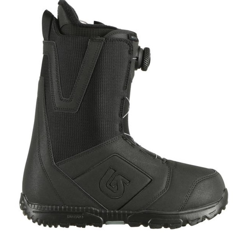 Burton Moto BOA Snowboard Boots